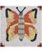 Мозайка Neptune Mosaic - Пеперуда, без рамка - 1t