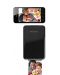 Мобилен принтер Polaroid ZIP Mobile Printer - Black - 17t