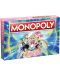 Настолна игра Hasbro Monopoly - Sailor Moon - 1t