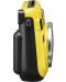 Моментален фотоапарат Fujifilm - instax mini 70, жълт - 7t