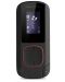 MP3 плейър Energy Sistem - MP3 Clip Bluetooth, 8GB, черен/червен - 2t