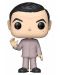 Фигура Funko POP! Television: Mr. Bean - Pajamas #786 - 1t