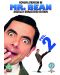 Mr. Bean - Series 1 Vol 2 (DVD) - 1t