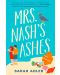 Mrs. Nash's Ashes - 1t