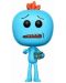 Фигура Funko Pop! Rick & Morty: Mr. Meeseeks, #180 - 1t