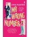 Mr. Wrong Number - 1t