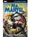 Ms. Marvel Epic Collection: The Woman Who Fell to Earth - 1t