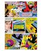 Ms. Marvel Epic Collection: The Woman Who Fell to Earth - 4t