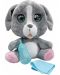 Плачеща плюшена играчка със сълзи Giochi Emotion Pets - Кученце - 4t