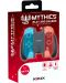 Аксесоар Konix - Mythics Play & Charge Grip (Nintendo Switch) - 6t