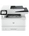 Мултифункционалнo устройствo HP - LaserJet Pro MFP 4102fdw, бяло - 1t