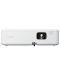 Мултимедиен проектор Epson - CO-W01, бял - 4t