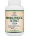 Mucuna Puriens Extract, 210 капсули, Double Wood - 1t