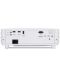 Мултимедиен проектор Acer - P1657i, бял - 4t