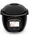 Мултикукър Tefal - Cook4me Touch WiFi, 1600W, 6 l, черен - 1t