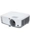 Мултимедиен проектор ViewSonic - PA503S, бял - 2t