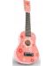Детска китара Vilac, розова - 1t