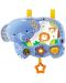 Интерактивна бебешка играчка Vtech - Музикално огледално слонче  - 2t