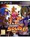 Mugen Souls (PS3) - 1t