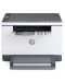 Мултифункционално устройство HP - LaserJet MFP M234dw, бяло/черно - 1t