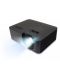 Мултимедиен проектор Acer - Projector Vero PL2520i, черен - 2t