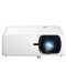 Мултимедиен проектор ViewSonic - LS751HD, бял - 1t