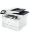 Мултифункционалнo устройствo HP - LaserJet Pro MFP 4102fdn, бяло - 3t