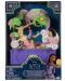 Музикална кутия за бижута Jakks Pacific Disney Princess - Wish - 3t