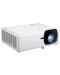 Мултимедиен проектор ViewSonic - LS751HD, бял - 2t