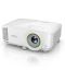 Мултимедиен проектор BenQ - EH600, бял - 2t