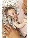 Муселинови кърпи Meyco Baby - Винтидж, 9 броя, цветя - 3t