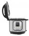 Мултикукър Instant - Pot Duo, 1000W, 13 програми, сребрист - 3t