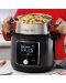 Мултикукър Instant - Pot Pro Plus, 1200W, 9 програми, черен - 5t