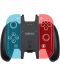 Аксесоар Konix - Mythics Play & Charge Grip (Nintendo Switch) - 1t