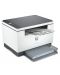 Мултифункционално устройство HP - LaserJet MFP M234dw, бяло/черно - 2t