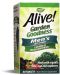 Alive Garden Goodness Men's Multivitamin, 60 таблетки, Nature's Way - 1t