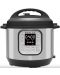 Мултикукър Instant - Pot Duo, 1000W, 13 програми, сребрист - 1t