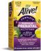 Alive Complete Premium Prenatal, 60 капсули, Nature's Way - 1t