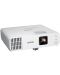 Мултимедиен проектор Epson - EB-L260F, бял - 3t