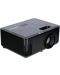 Мултимедиен проектор InFocus - IN138HD, черен - 5t