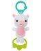 Музикална играчка Bright Starts - Unicorn - 1t