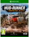 Spintires Mudrunner - American wilds Edition (Xbox One) - 1t