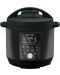 Мултикукър Instant - Pot Duo Plus Whisper Quiet, 1000W, 9 програми, черен - 1t