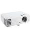 Мултимедиен проектор ViewSonic - PG706HD, бял - 2t
