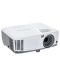 Мултимедиен проектор ViewSonic - PX701-4K, бял - 3t