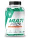 MultiPack, 240 капсули, Trec Nutrition - 1t