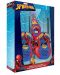 Игрален комплект Marvel Spiderman - Уоки токи и часовник - 2t