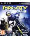 Mx vs ATV Alive (PS3) - 1t