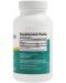 Myo + D-Chiro Inositol, 120 капсули, Fairhaven Health - 2t