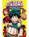 My Hero Academia. Team-Up Missions, Vol. 1: Team-Up Missions Begin - 1t